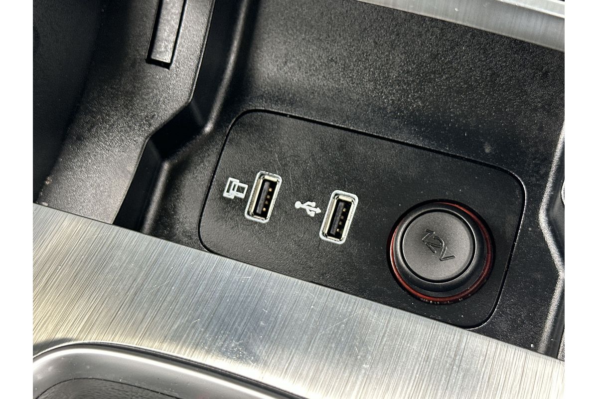 2022 MG HS Vibe SAS23