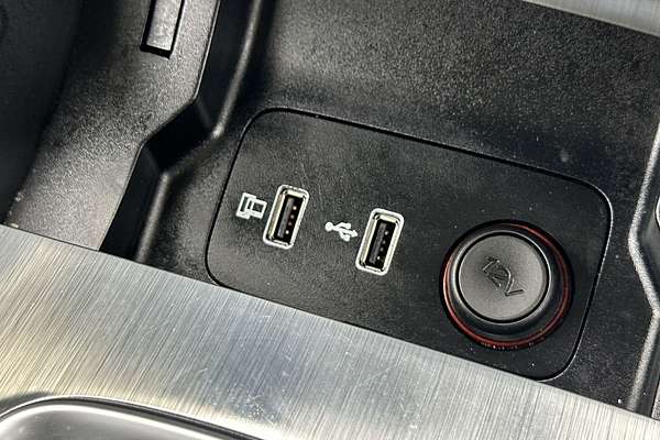 2022 MG HS Vibe SAS23