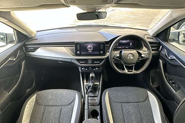 2023 SKODA Kamiq 85TSI Style NW