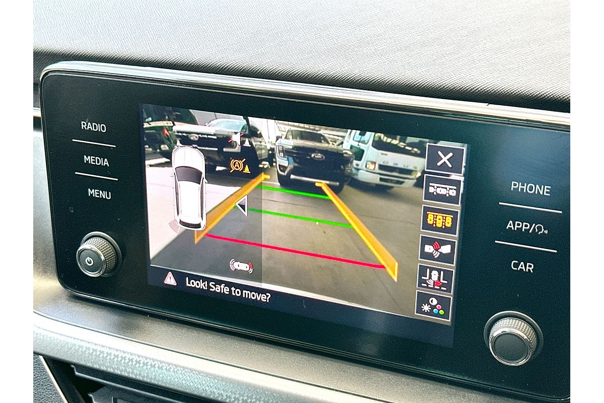 2023 SKODA Kamiq 85TSI Style NW