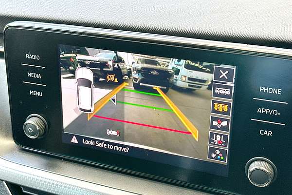 2023 SKODA Kamiq 85TSI Style NW