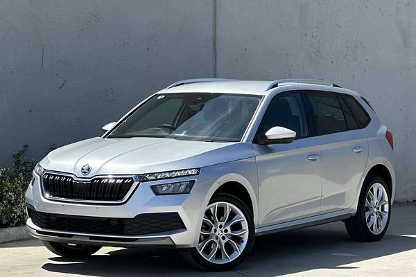 2023 SKODA Kamiq 85TSI Style NW