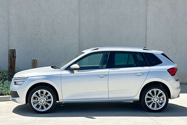 2023 SKODA Kamiq 85TSI Style NW
