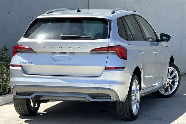 2023 SKODA Kamiq 85TSI Style NW