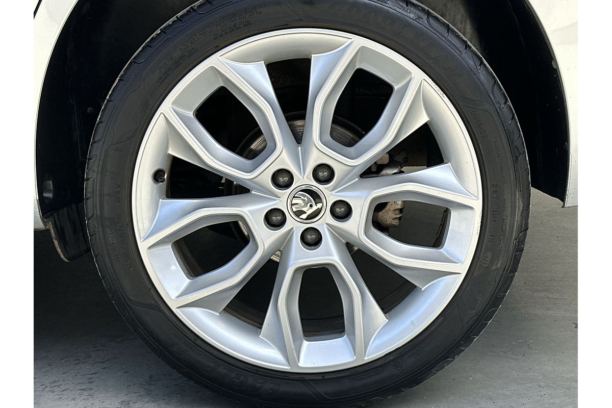 2023 SKODA Kamiq 85TSI Style NW