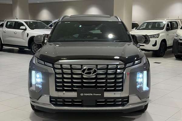 2023 Hyundai Palisade CALLIGRAPHY (7 SEAT) LX2.V4