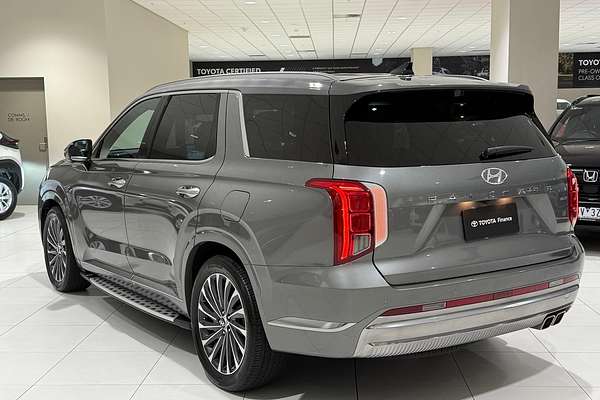 2023 Hyundai Palisade CALLIGRAPHY (7 SEAT) LX2.V4