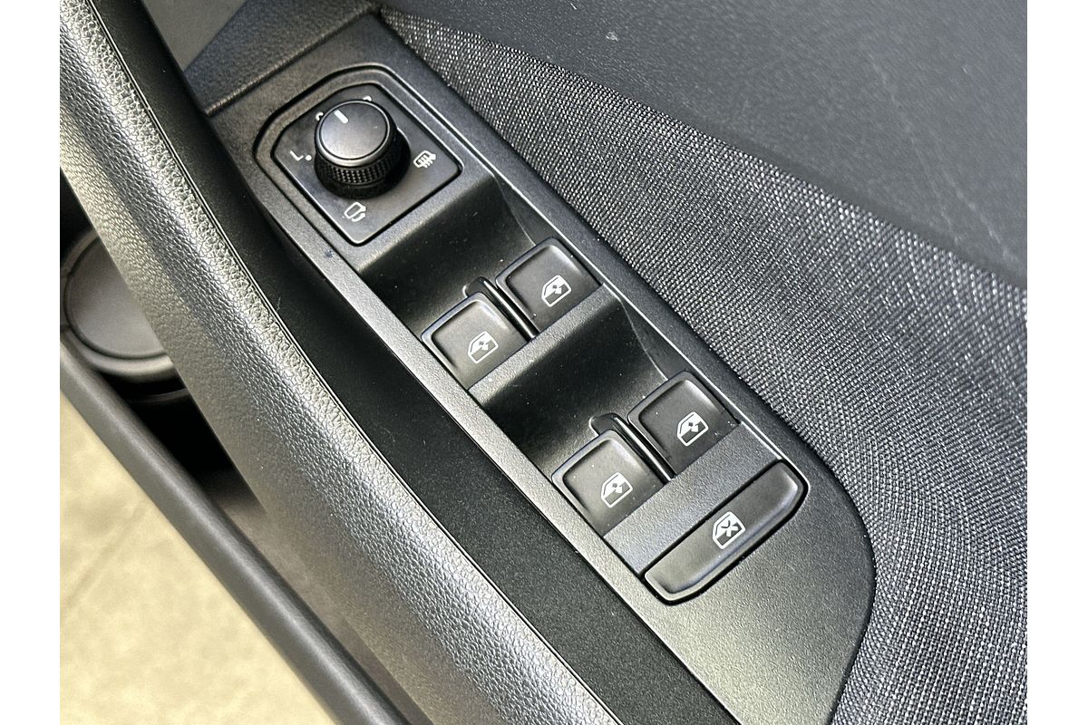 2023 SKODA Kamiq 85TSI Style NW