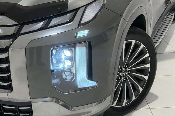 2023 Hyundai Palisade CALLIGRAPHY (7 SEAT) LX2.V4