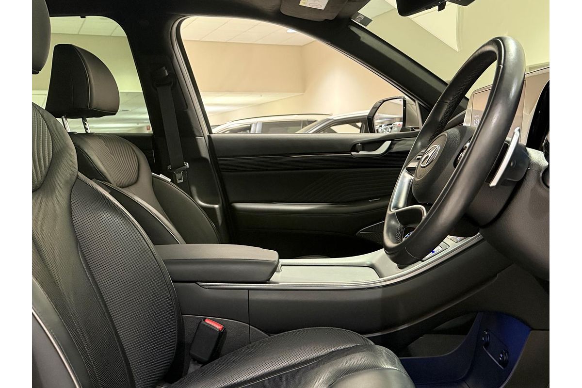2023 Hyundai Palisade CALLIGRAPHY (7 SEAT) LX2.V4