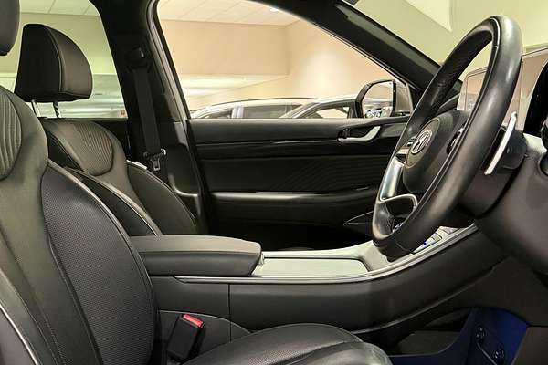 2023 Hyundai Palisade CALLIGRAPHY (7 SEAT) LX2.V4