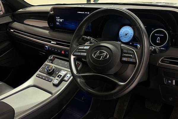 2023 Hyundai Palisade CALLIGRAPHY (7 SEAT) LX2.V4