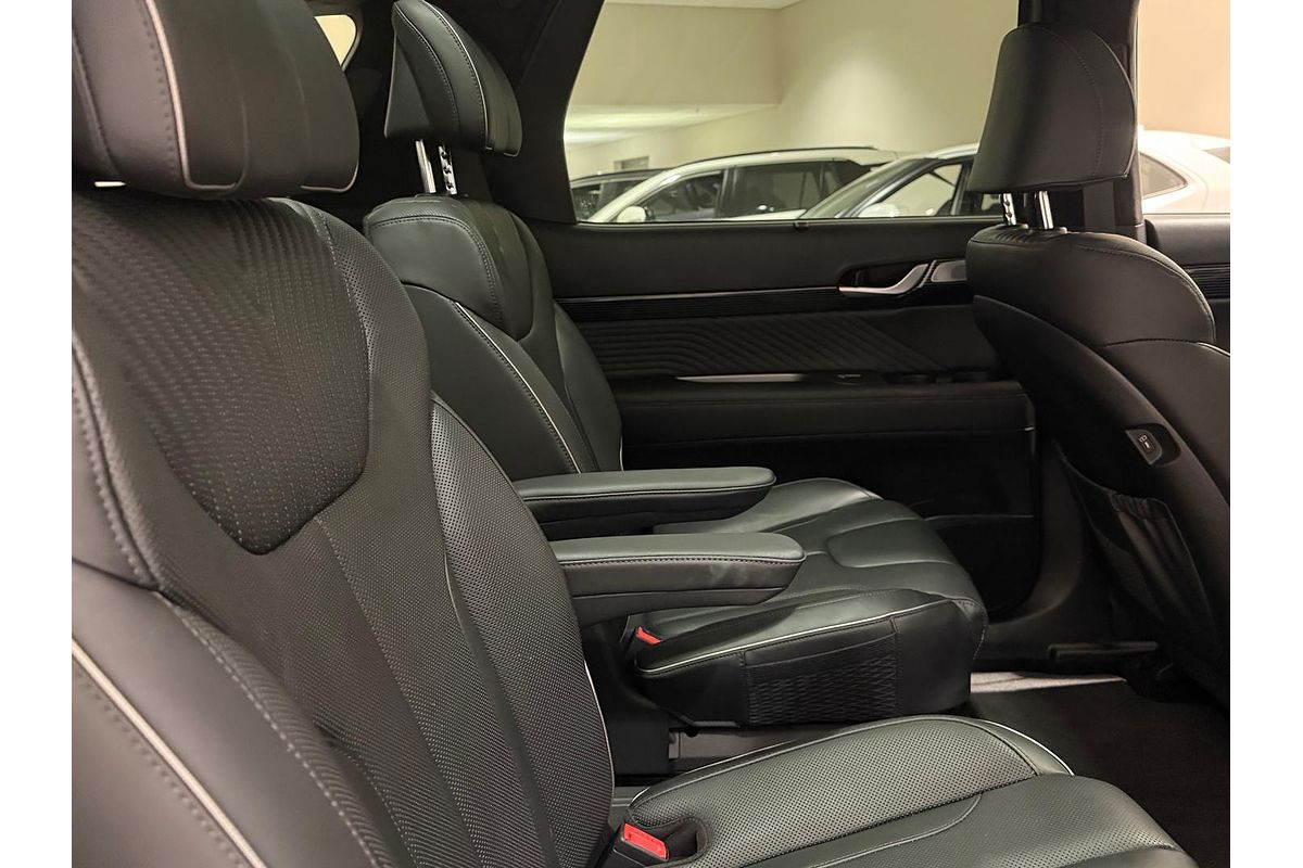 2023 Hyundai Palisade CALLIGRAPHY (7 SEAT) LX2.V4