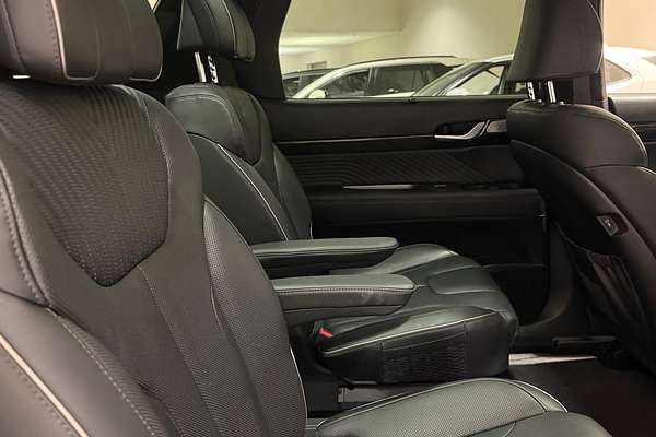 2023 Hyundai Palisade CALLIGRAPHY (7 SEAT) LX2.V4