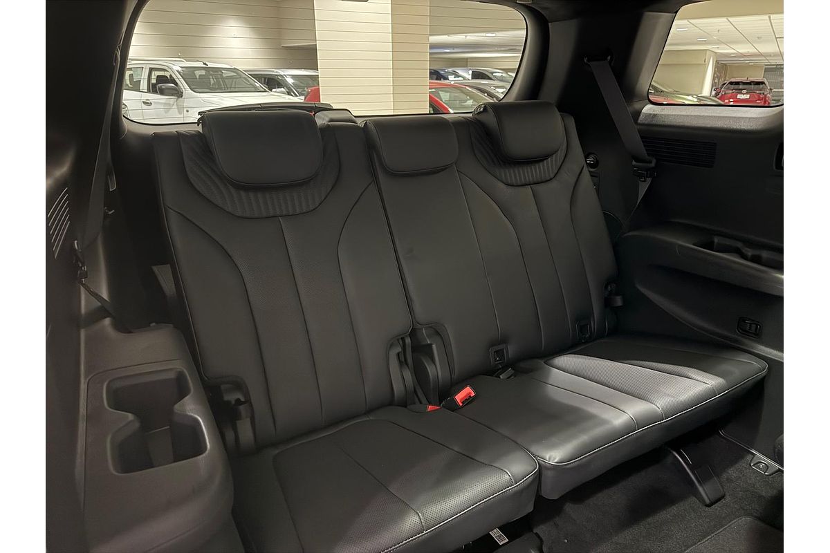 2023 Hyundai Palisade CALLIGRAPHY (7 SEAT) LX2.V4