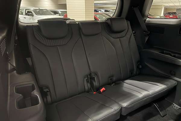 2023 Hyundai Palisade CALLIGRAPHY (7 SEAT) LX2.V4