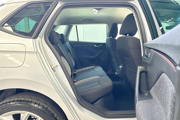 2023 SKODA Kamiq 85TSI Style NW