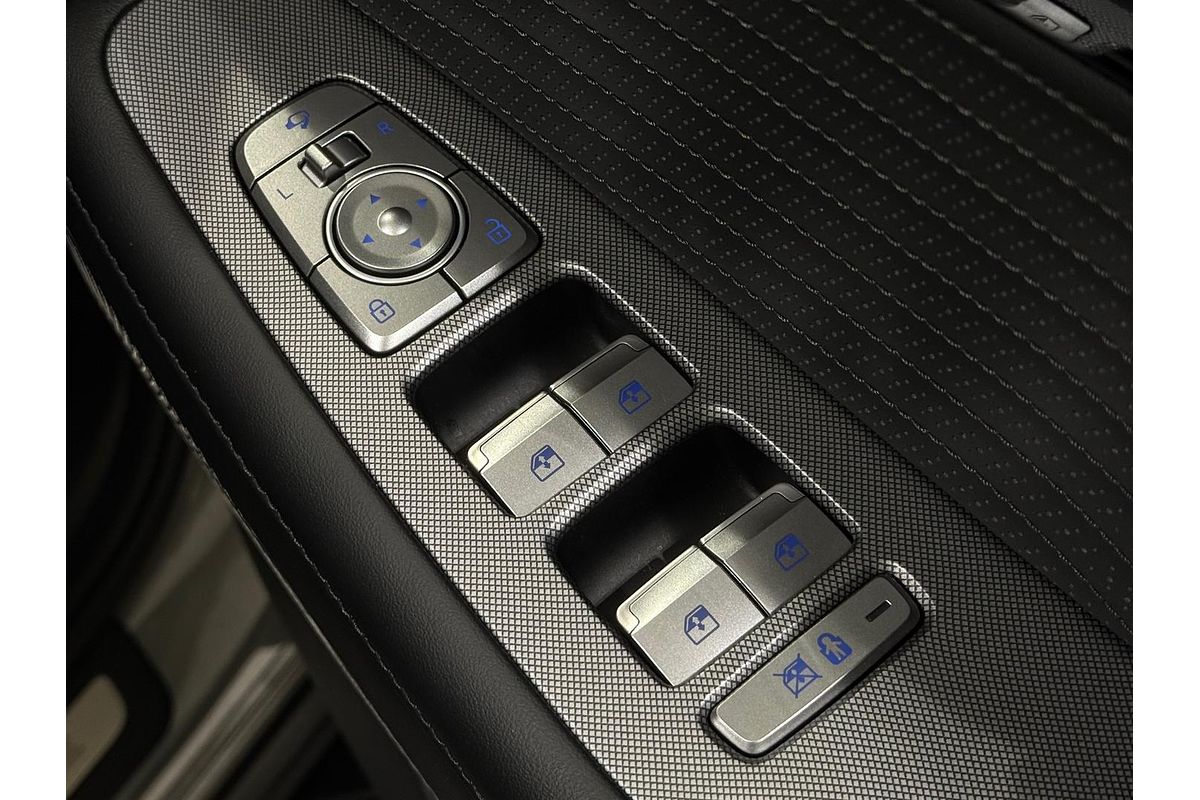 2023 Hyundai Palisade CALLIGRAPHY (7 SEAT) LX2.V4