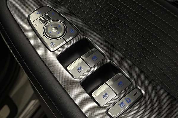 2023 Hyundai Palisade CALLIGRAPHY (7 SEAT) LX2.V4