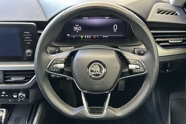 2023 SKODA Kamiq 85TSI Style NW