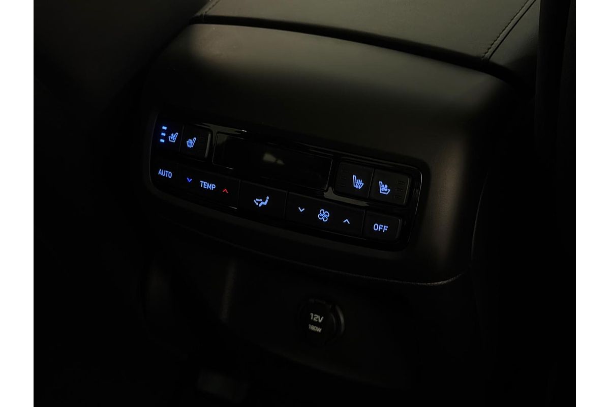 2023 Hyundai Palisade CALLIGRAPHY (7 SEAT) LX2.V4