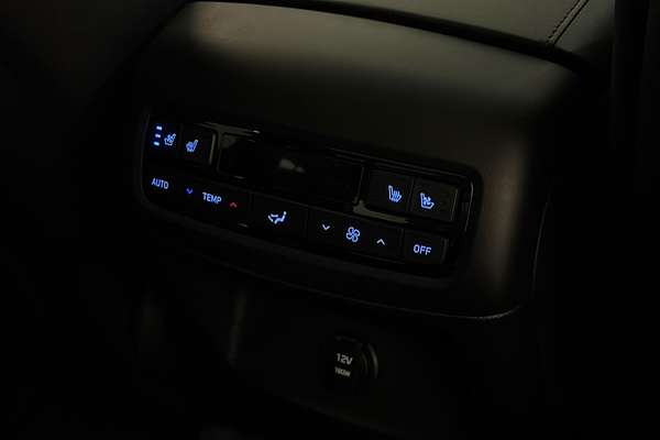 2023 Hyundai Palisade CALLIGRAPHY (7 SEAT) LX2.V4