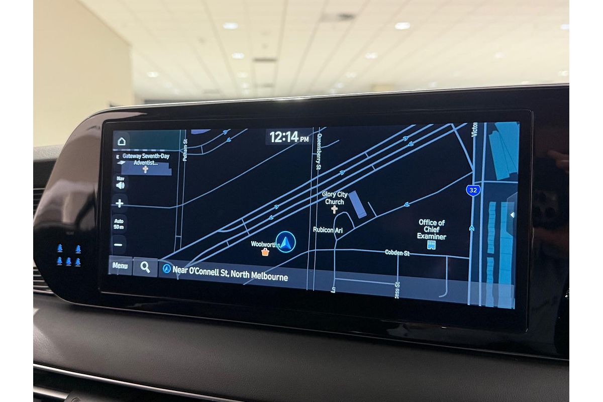 2023 Hyundai Palisade CALLIGRAPHY (7 SEAT) LX2.V4