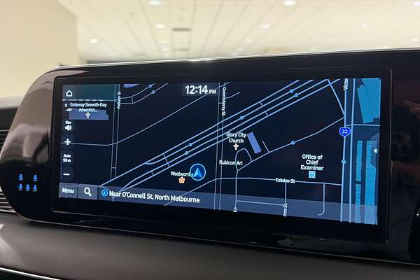 2023 Hyundai Palisade CALLIGRAPHY (7 SEAT) LX2.V4