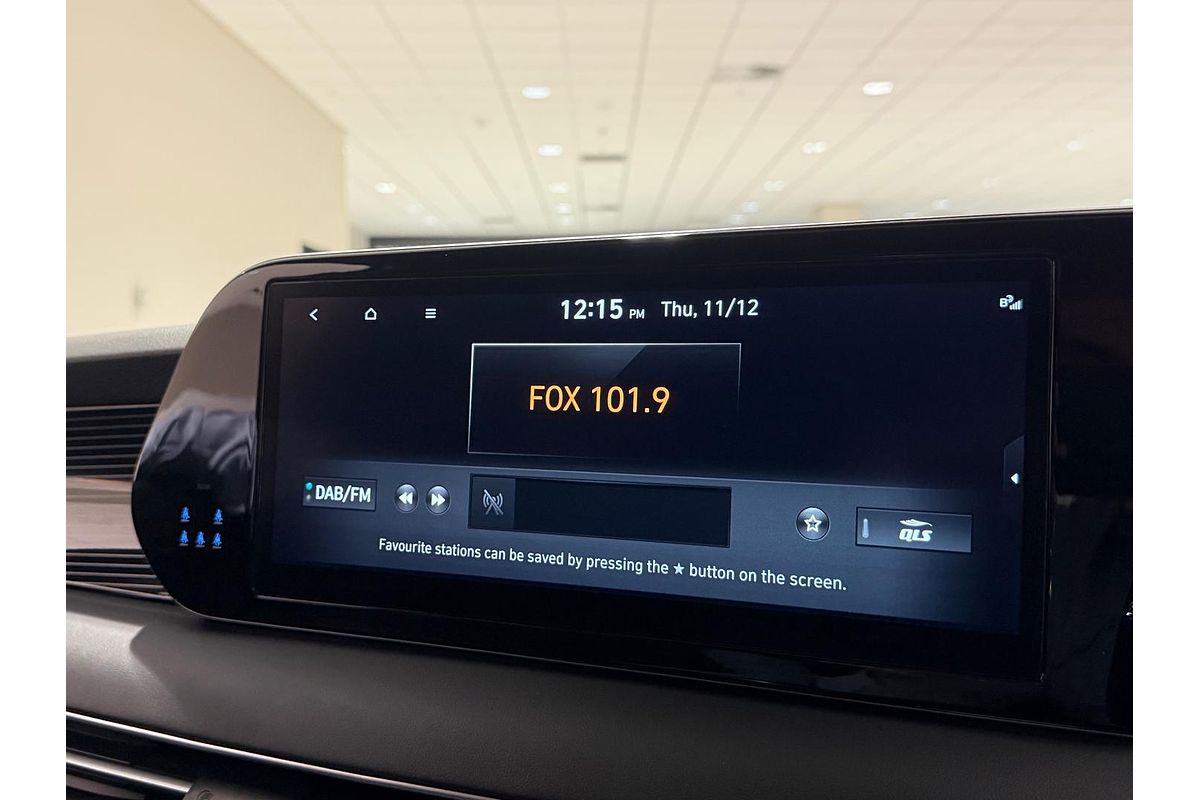 2023 Hyundai Palisade CALLIGRAPHY (7 SEAT) LX2.V4