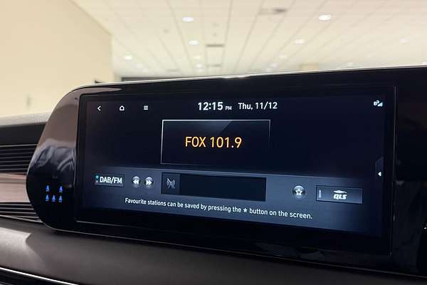 2023 Hyundai Palisade CALLIGRAPHY (7 SEAT) LX2.V4