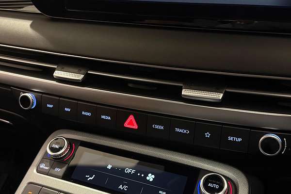 2023 Hyundai Palisade CALLIGRAPHY (7 SEAT) LX2.V4