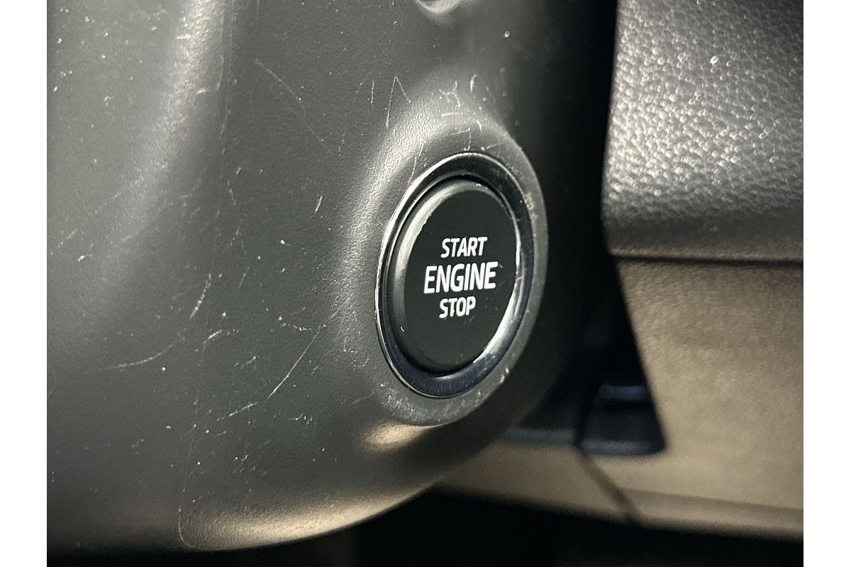 2023 SKODA Kamiq 85TSI Style NW