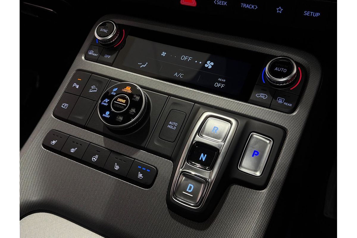 2023 Hyundai Palisade CALLIGRAPHY (7 SEAT) LX2.V4