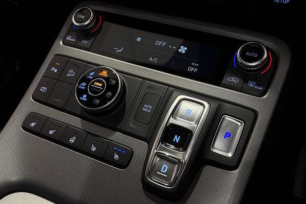 2023 Hyundai Palisade CALLIGRAPHY (7 SEAT) LX2.V4