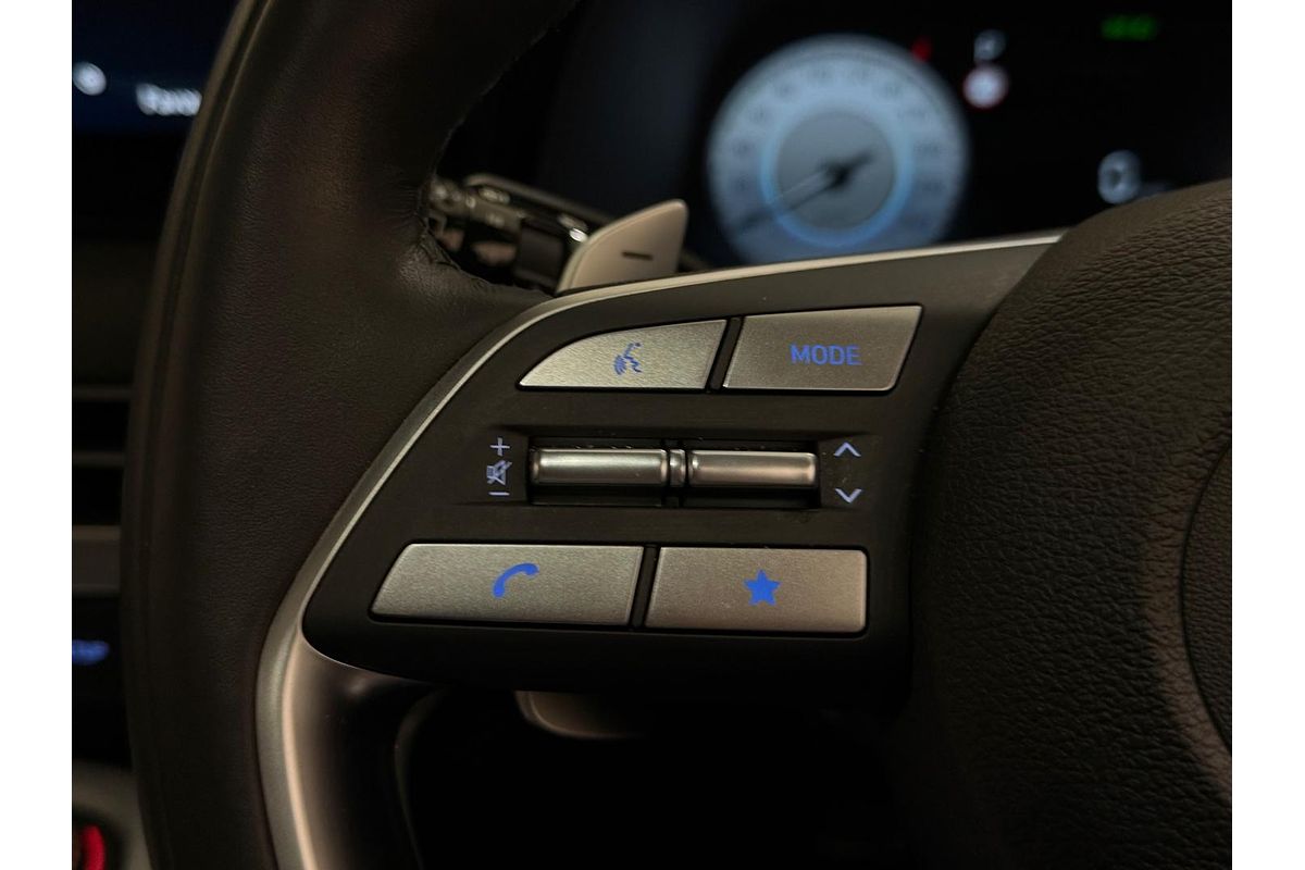 2023 Hyundai Palisade CALLIGRAPHY (7 SEAT) LX2.V4