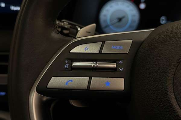 2023 Hyundai Palisade CALLIGRAPHY (7 SEAT) LX2.V4