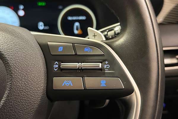 2023 Hyundai Palisade CALLIGRAPHY (7 SEAT) LX2.V4