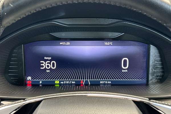 2023 SKODA Kamiq 85TSI Style NW