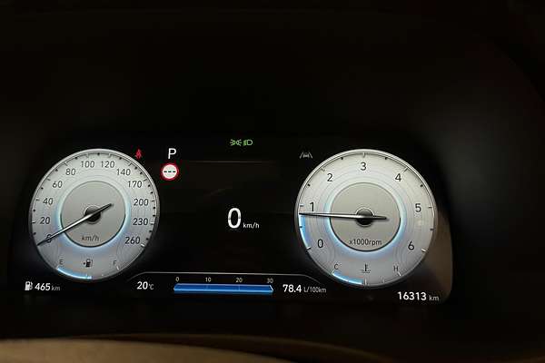 2023 Hyundai Palisade CALLIGRAPHY (7 SEAT) LX2.V4