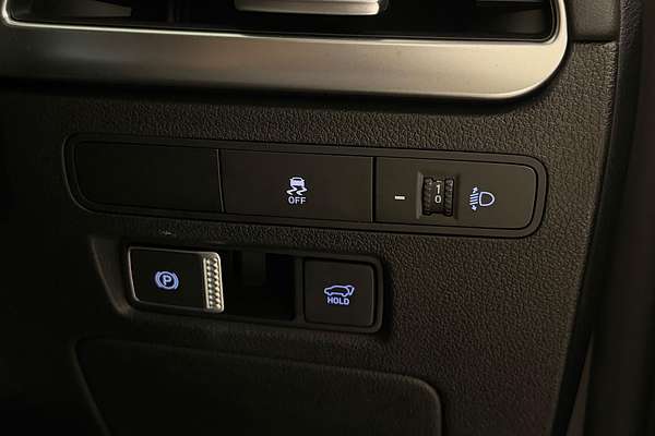 2023 Hyundai Palisade CALLIGRAPHY (7 SEAT) LX2.V4