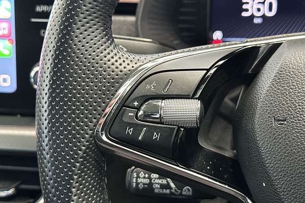 2023 SKODA Kamiq 85TSI Style NW