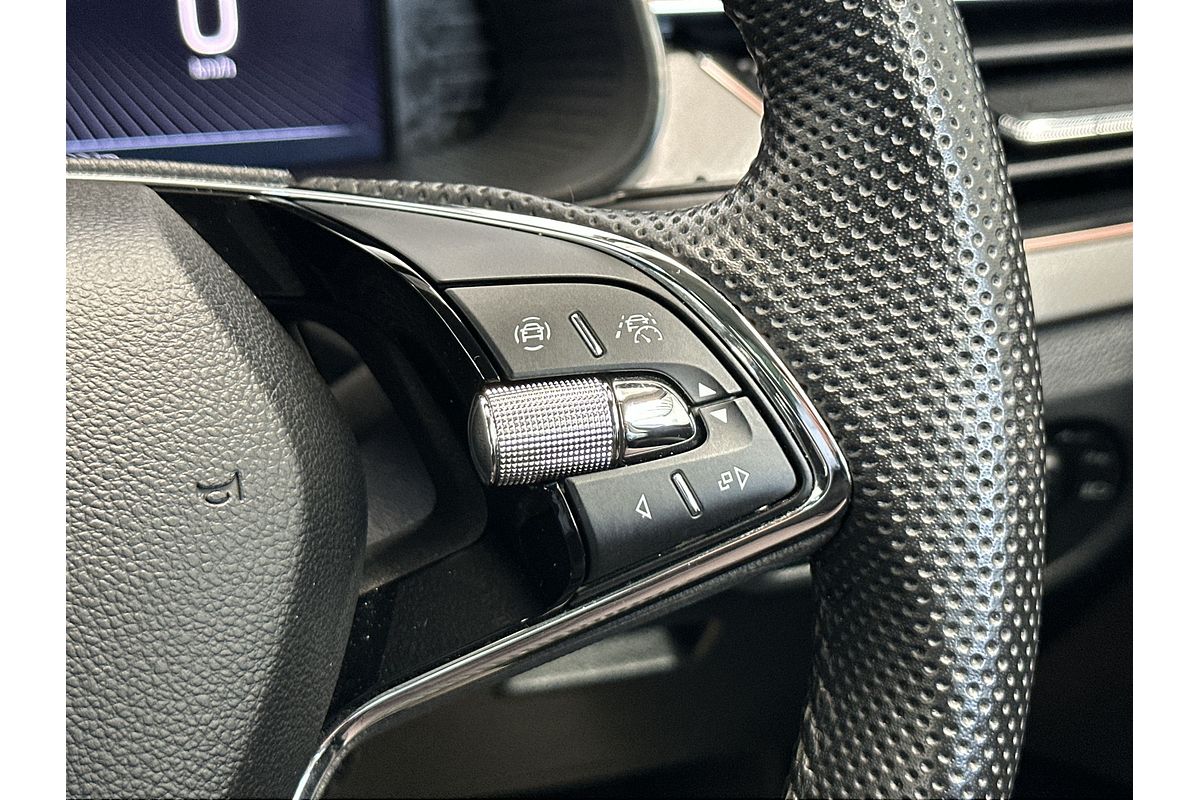 2023 SKODA Kamiq 85TSI Style NW