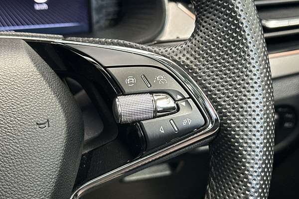 2023 SKODA Kamiq 85TSI Style NW