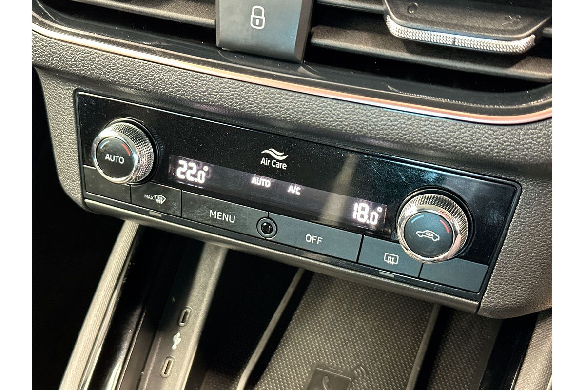 2023 SKODA Kamiq 85TSI Style NW