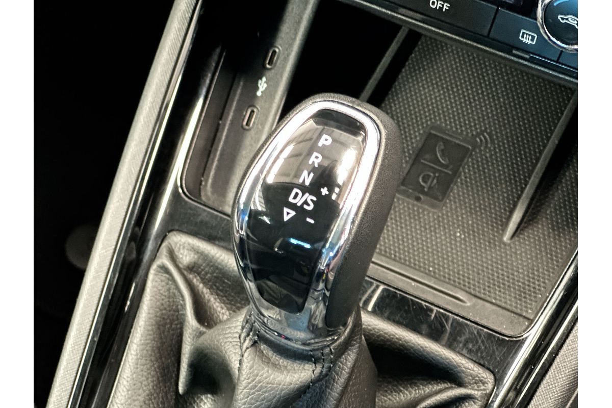 2023 SKODA Kamiq 85TSI Style NW