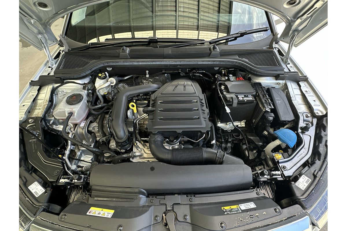 2023 SKODA Kamiq 85TSI Style NW