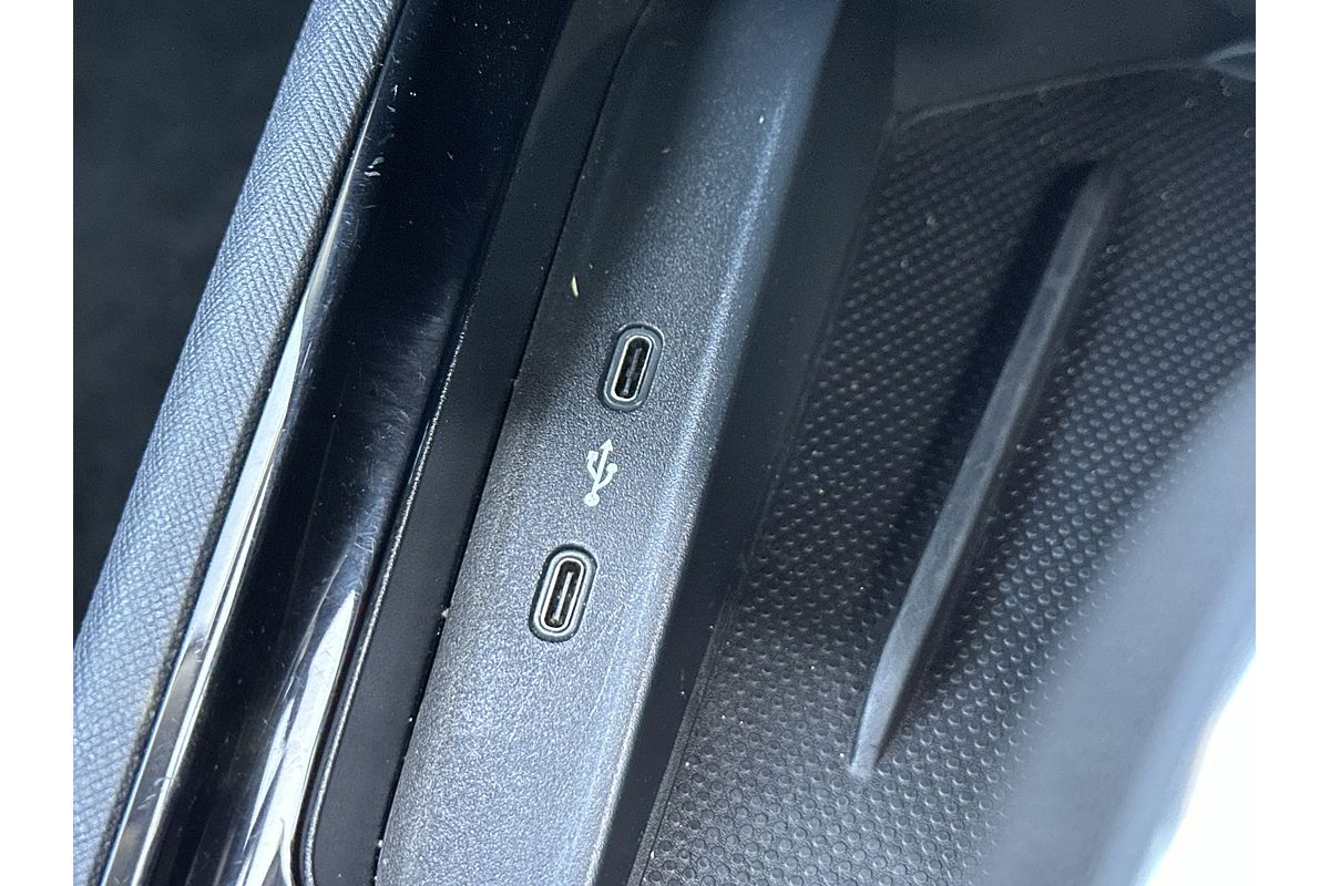 2023 SKODA Kamiq 85TSI Style NW