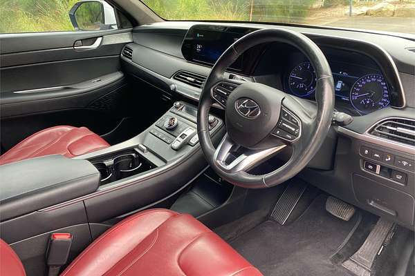 2021 Hyundai Palisade Highlander LX2.V1