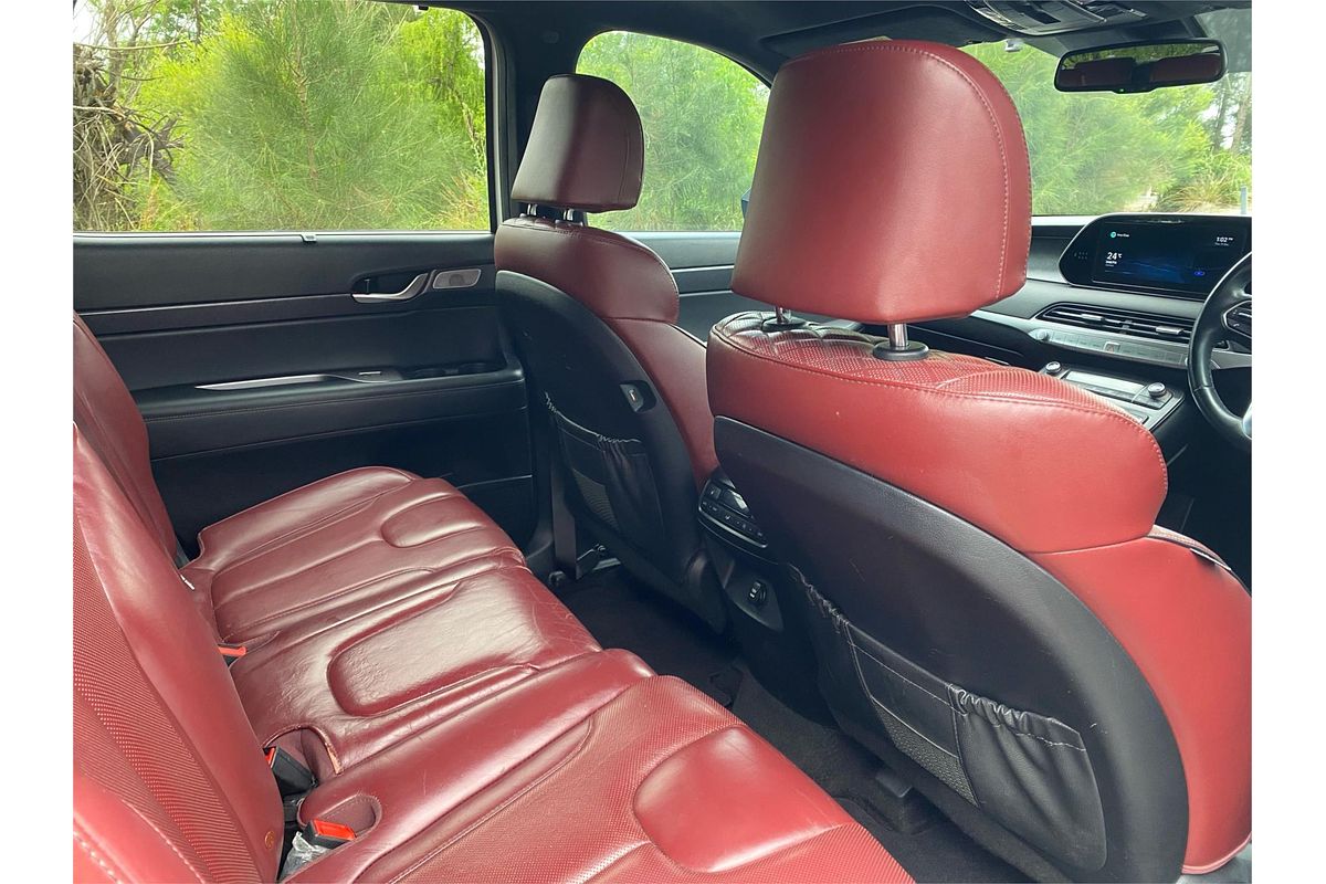 2021 Hyundai Palisade Highlander LX2.V1