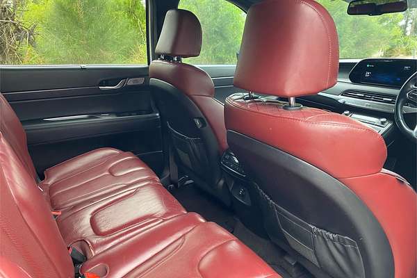 2021 Hyundai Palisade Highlander LX2.V1